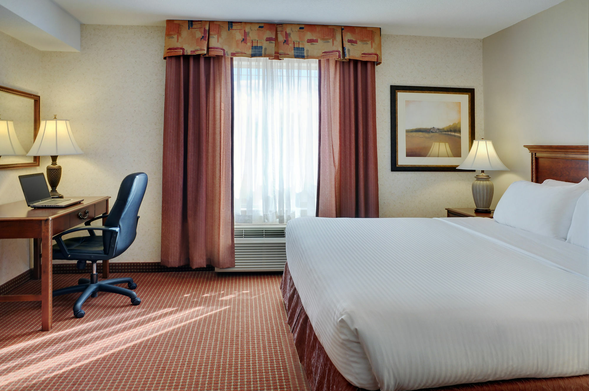 Pomeroy Inn & Suites Fort St. John Екстериор снимка